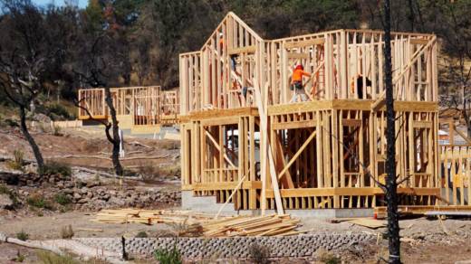 rebuild house home insurance