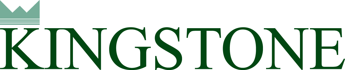 kingstone company logo