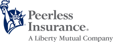 peerless insurance company logo