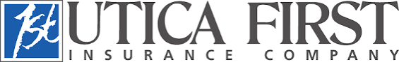 Utica first logo