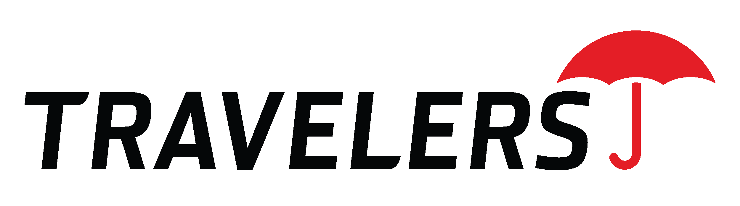 Travelers company logo